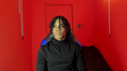 AXEL SILVA online show from 02/21/26, 12:50