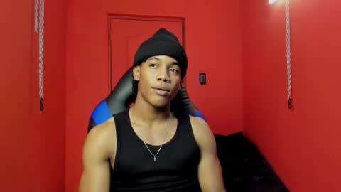 AXEL SILVA online show from 02/24/26, 12:47