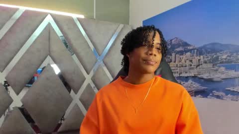 AXEL SILVA online show from 02/25/26, 12:48