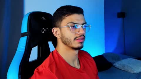 axel stein NEW ACCOUNT online show from 02/19/25, 03:06