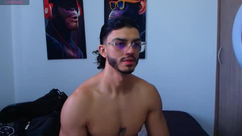 axel stein NEW ACCOUNT online show from 05/05/26, 07:44