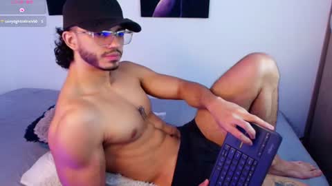 axel stein NEW ACCOUNT online show from 06/10/26, 06:07
