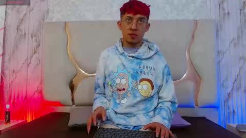 AXEL  online show from 01/12/26, 11:48