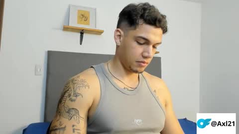 INDEPENDENT MODEL  online show from 02/03/26, 03:04