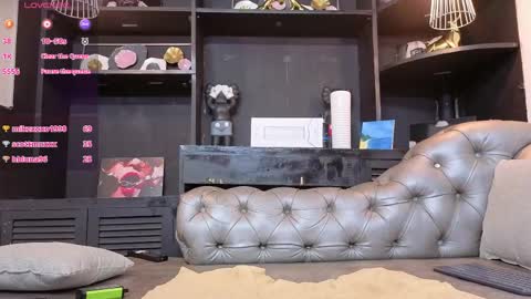 Axel  online show from 05/16/26, 10:36