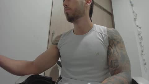 axelblaze_1 online show from 03/21/26, 12:10