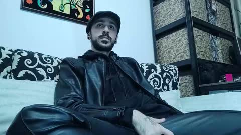 Snapshot of axelcolton chatting on 10/03/25, 11:18 AxelColton online show from 10/03/25, 11:18