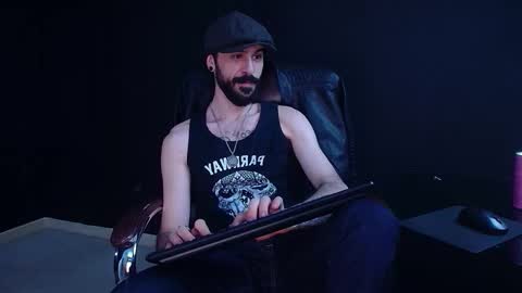 Snapshot of axelcolton chatting on 11/29/25, 05:54 AxelColton online show from 11/29/25, 05:54