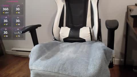 Axel online show from 12/08/24, 01:25