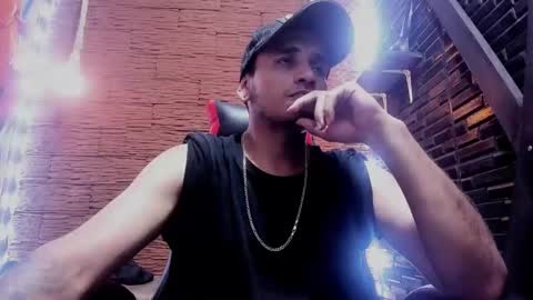 Snapshot of axell_cross2 chatting on 01/29/25, 07:46 Axell Cross2 online show from 01/29/25, 07:46