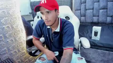 Snapshot of axell_cross2 chatting on 02/07/25, 07:49 Axell Cross2 online show from 02/07/25, 07:49