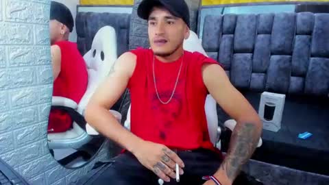 Snapshot of axell_cross2 chatting on 02/23/25, 10:09 Axell Cross2 online show from 02/23/25, 10:09