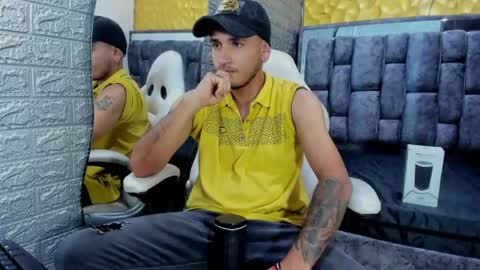 Snapshot of axell_cross2 chatting on 02/24/25, 11:41 Axell Cross2 online show from 02/24/25, 11:41