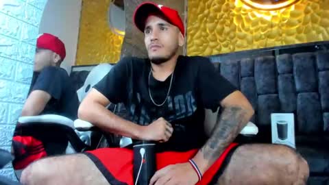 Snapshot of axell_cross2 chatting on 03/01/25, 01:53 Axell Cross2 online show from 03/01/25, 01:53