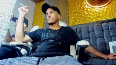 Snapshot of axell_cross2 chatting on 03/02/25, 08:07 Axell Cross2 online show from 03/02/25, 08:07