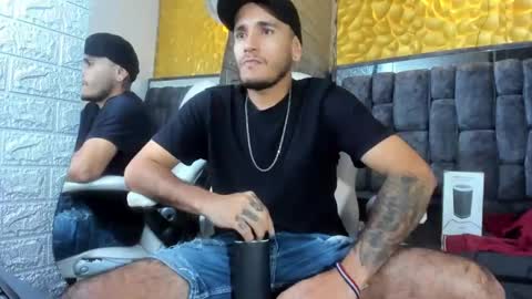 Snapshot of axell_cross2 chatting on 03/03/25, 08:11 Axell Cross2 online show from 03/03/25, 08:11