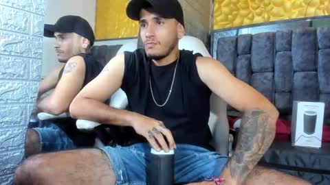 Snapshot of axell_cross2 chatting on 03/04/25, 05:21 Axell Cross2 online show from 03/04/25, 05:21