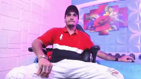 Snapshot of axell_cross2 chatting on 09/19/25, 02:57 Axell Cross2 online show from 09/19/25, 02:57