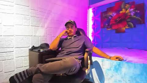 Snapshot of axell_cross2 chatting on 10/04/25, 08:45 Axell Cross2 online show from 10/04/25, 08:45