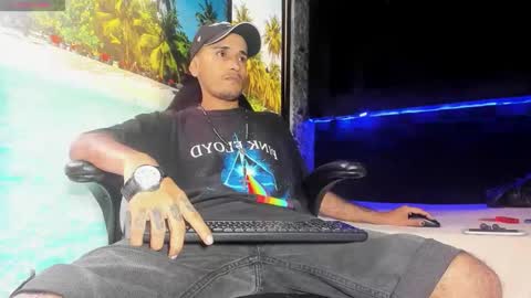 Axell Cross2 online show from 03/16/26, 12:09