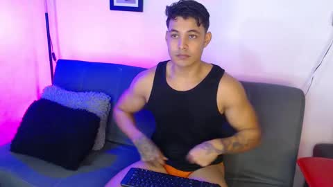 axell online show from 12/15/24, 02:30