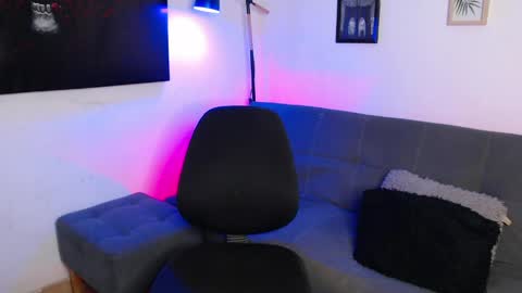 axell online show from 04/08/26, 02:00