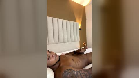 Axell online show from 03/08/26, 02:21