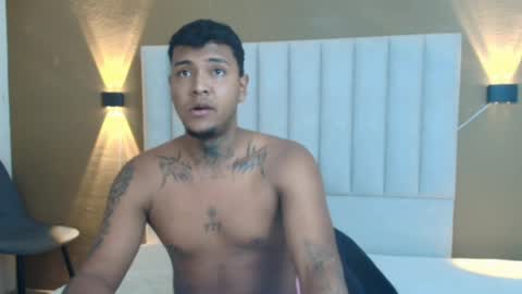 Axell online show from 04/11/26, 11:25