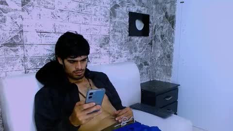 Snapshot of axell_steel chatting on 02/26/26, 07:46 axell_steel online show from 02/26/26, 07:46