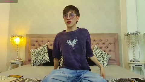 axell_stone online show from 06/01/26, 07:59