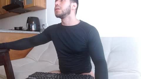 axellblue online show from 03/03/26, 04:13