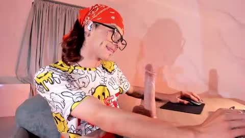 im your little femboy  ALEX   online show from 02/11/25, 03:08