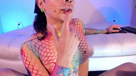im your little femboy  ALEX   online show from 03/08/25, 03:17