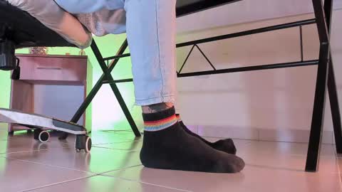 im your little femboy  ALEX   online show from 09/27/25, 05:45