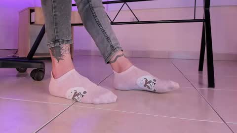 im your little femboy  ALEX   online show from 12/20/25, 09:55