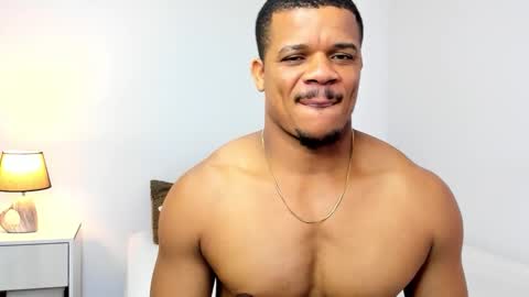 AXEL DA SILVA online show from 02/20/26, 09:59