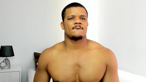 AXEL DA SILVA online show from 02/21/26, 09:16