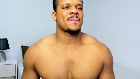 AXEL DA SILVA online show from 02/22/26, 08:07