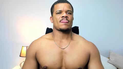 AXEL DA SILVA online show from 03/02/26, 11:44