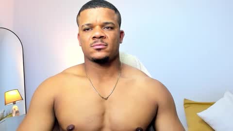 AXEL DA SILVA online show from 03/16/26, 11:09