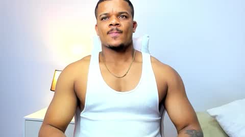 AXEL DA SILVA online show from 03/21/26, 12:26