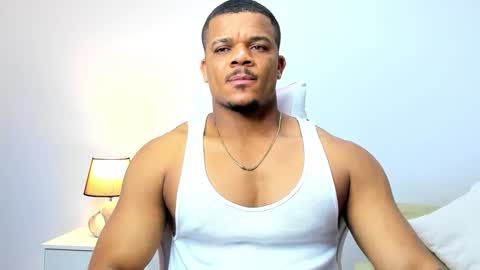 AXEL DA SILVA online show from 03/21/26, 11:41