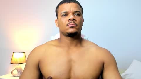 AXEL DA SILVA online show from 03/29/26, 05:02