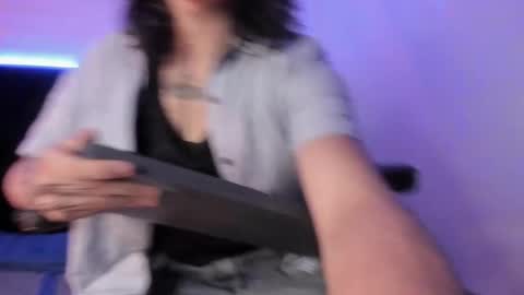 Snapshot of axellkush chatting on 02/06/26, 11:35 AxellKush online show from 02/06/26, 11:35