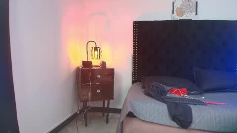 Snapshot of axellkush chatting on 02/20/26, 12:05 AxellKush online show from 02/20/26, 12:05