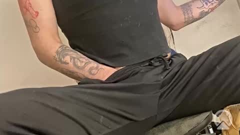 deliciosodemente online show from 01/16/26, 09:46