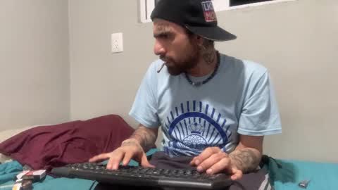 Snapshot of axelpadilla98 chatting on 07/10/26, 05:23 deliciosodemente online show from 07/10/26, 05:23