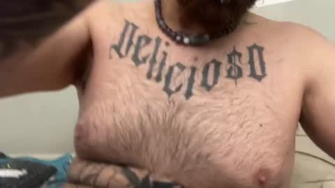 Snapshot of axelpadilla98 chatting on 07/12/26, 09:22 deliciosodemente online show from 07/12/26, 09:22