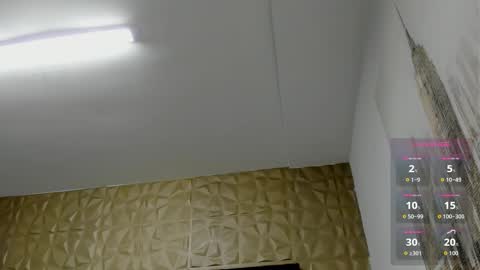 Axel Thompsom online show from 09/17/25, 11:01