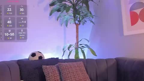 Axel Thompsom online show from 01/10/26, 12:07